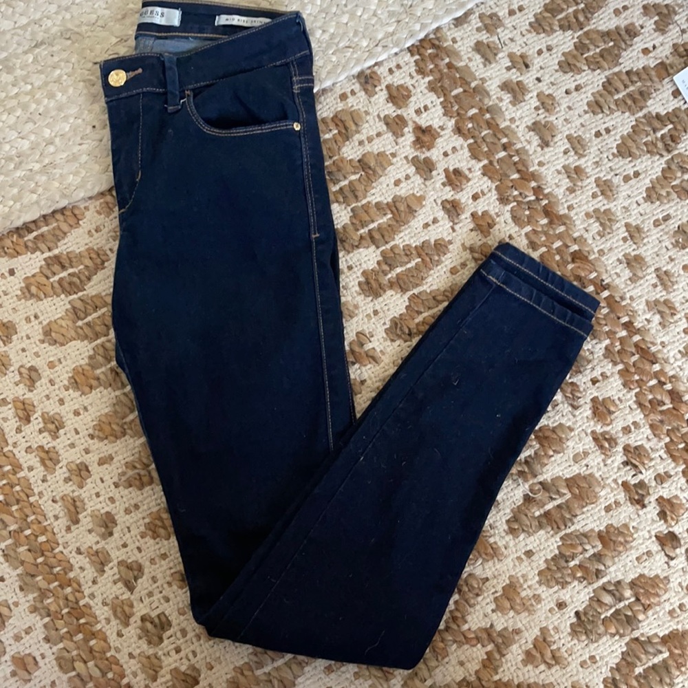 Guess Denim